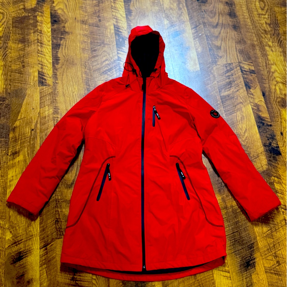 Halifax Coat Canada L women